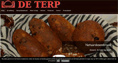 Desktop Screenshot of deterp.nu